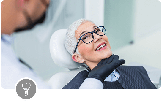 Restorative Dentistry