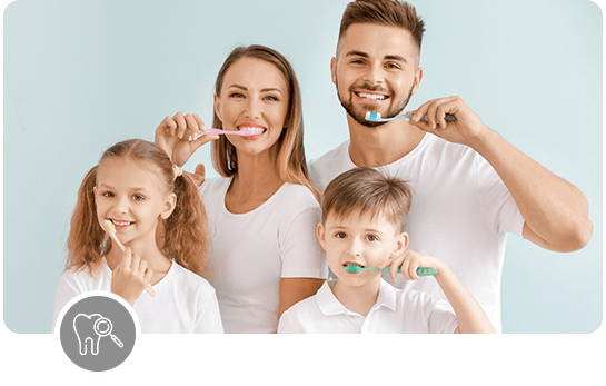 General Dentistry