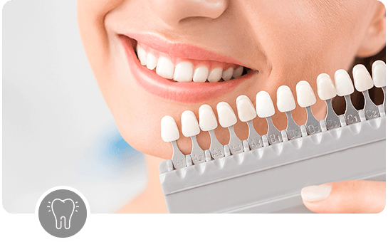 Cosmetic Dentistry