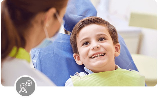 Children's Dentistry