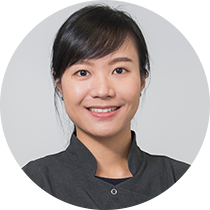 Dr Antonia Lam