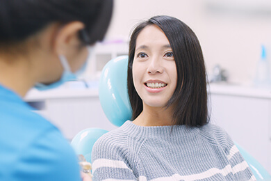 Dental Crowns