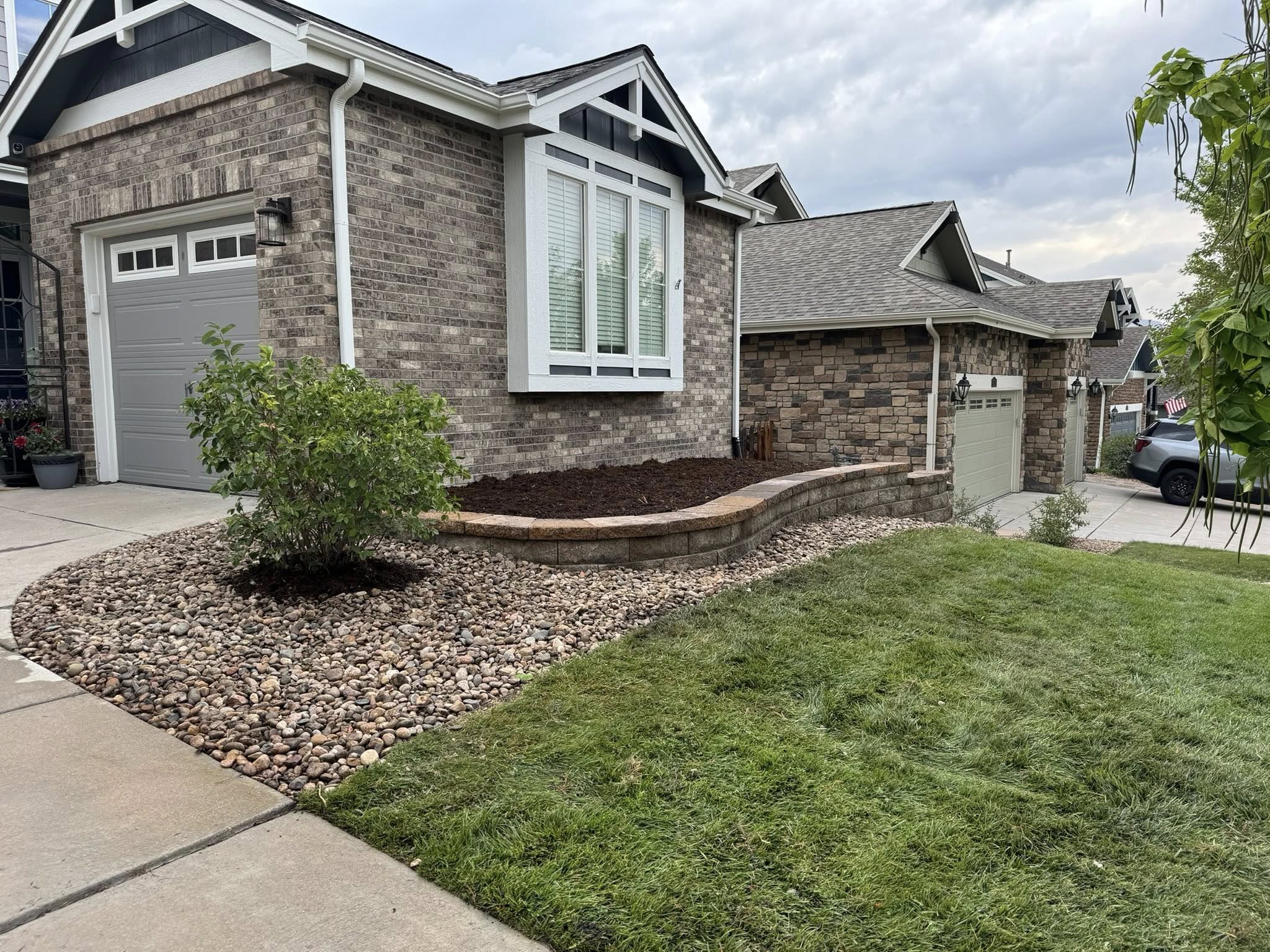 Landscape Contractors