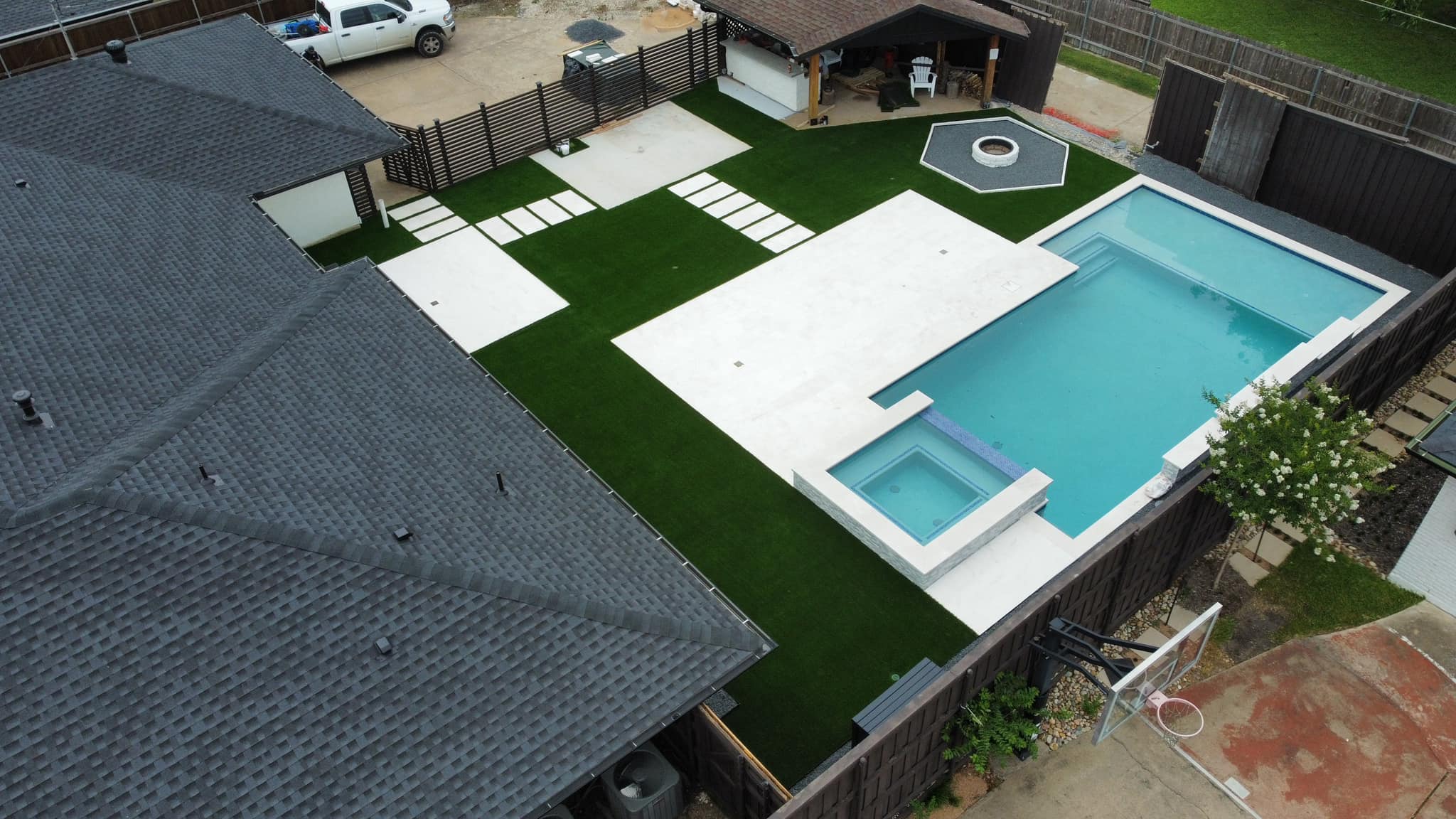 Landscape Contractors