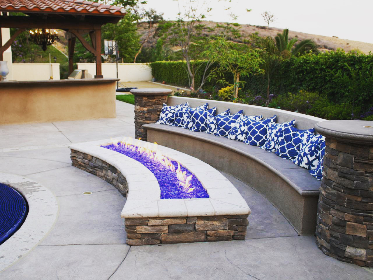 Masonry Contractors