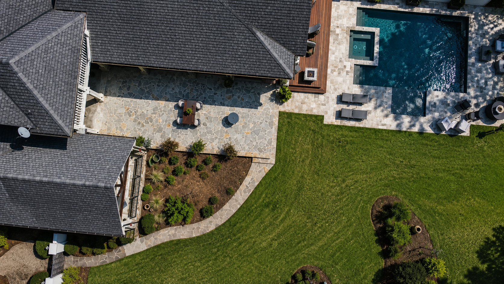 Hardscape