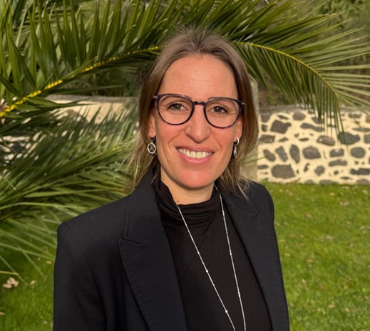 Emilie Vidil