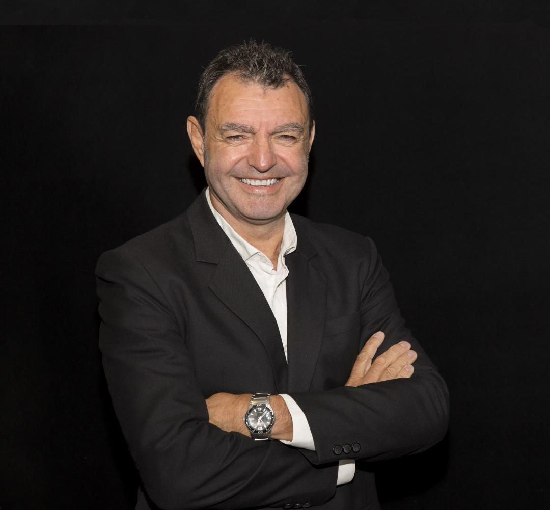 Thierry Doumeng