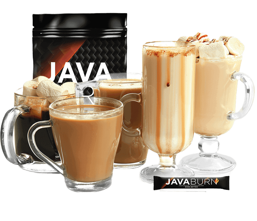 java burn