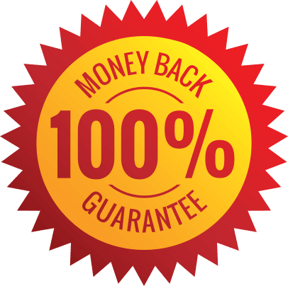 java burn 60 days money back guarantee