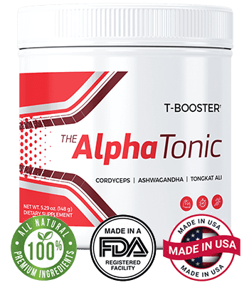 Alpha Tonic™