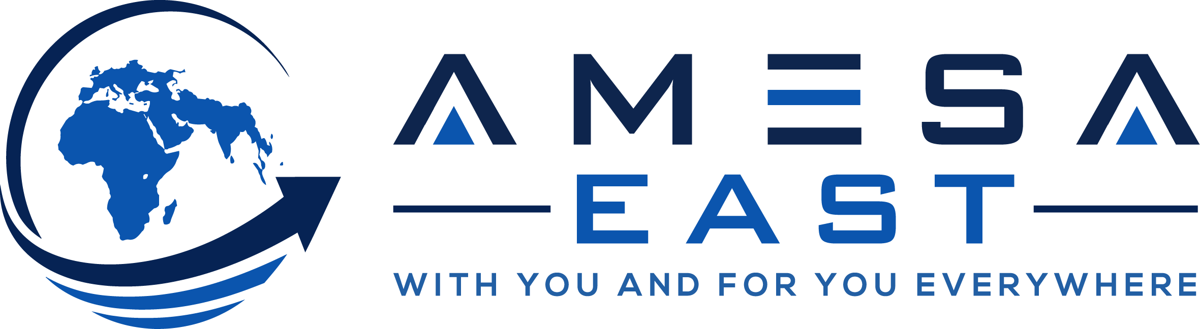 AMESA EAST