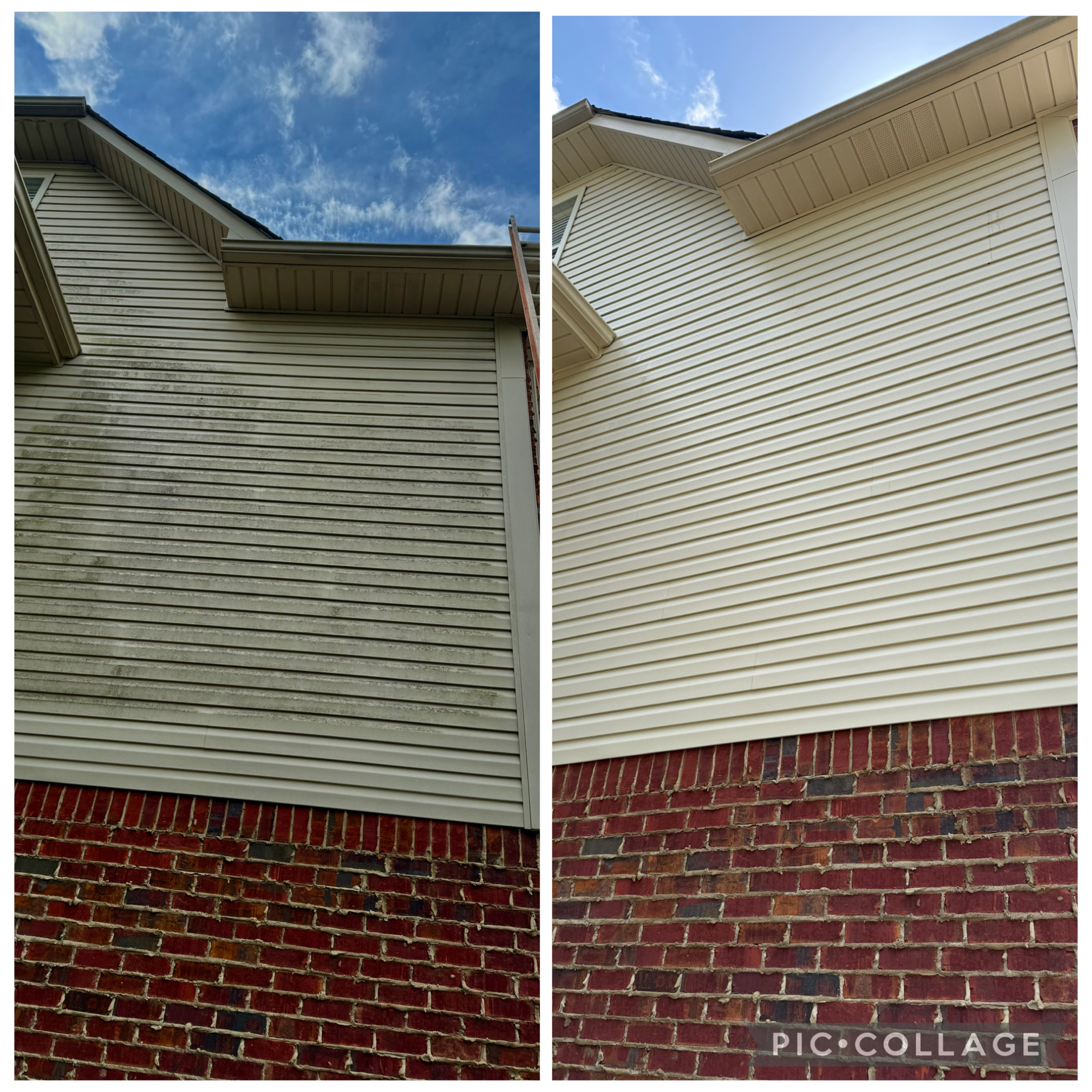 BEST House Washing in Birmingham