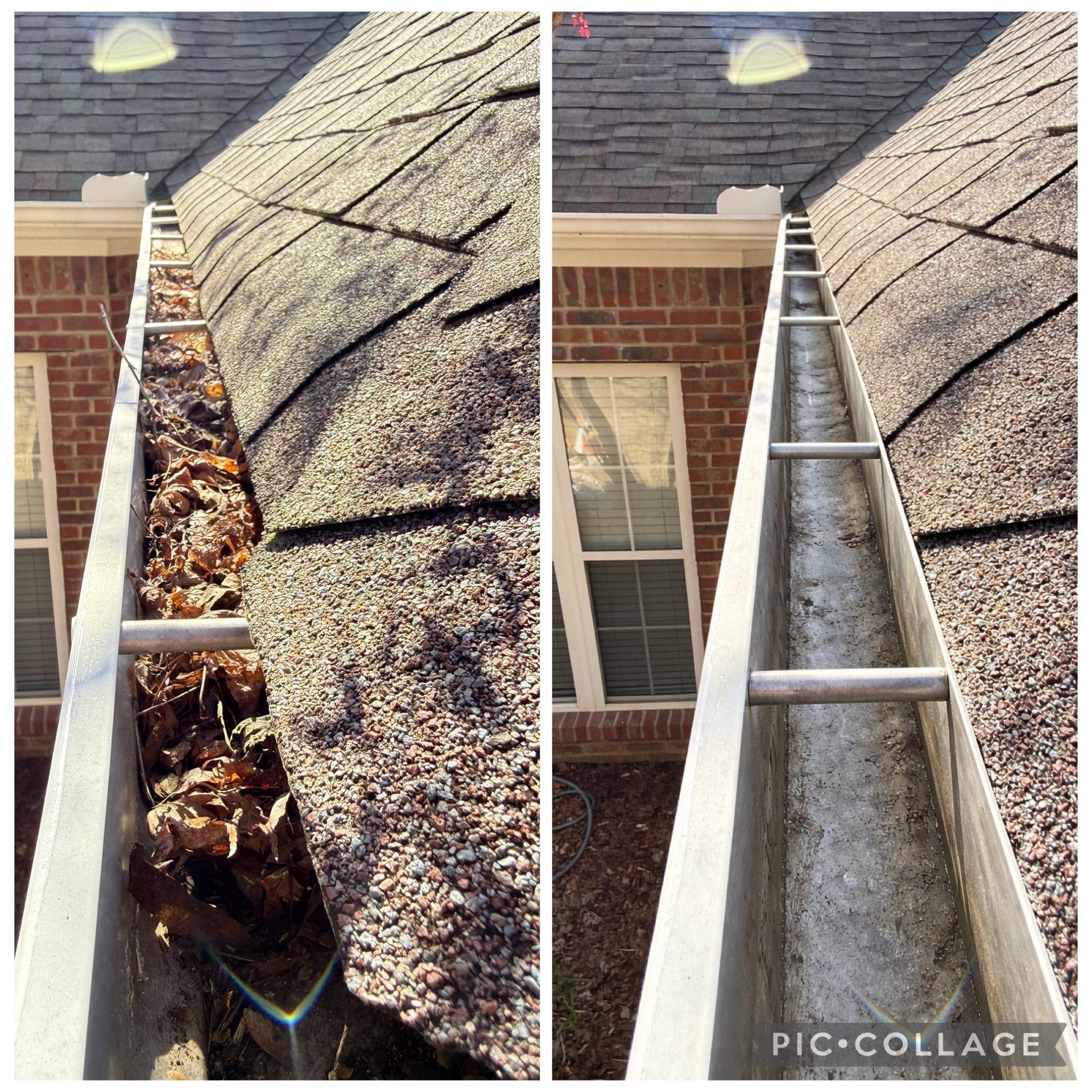 BEST Roof and Gutter Cleaning in Birmingham