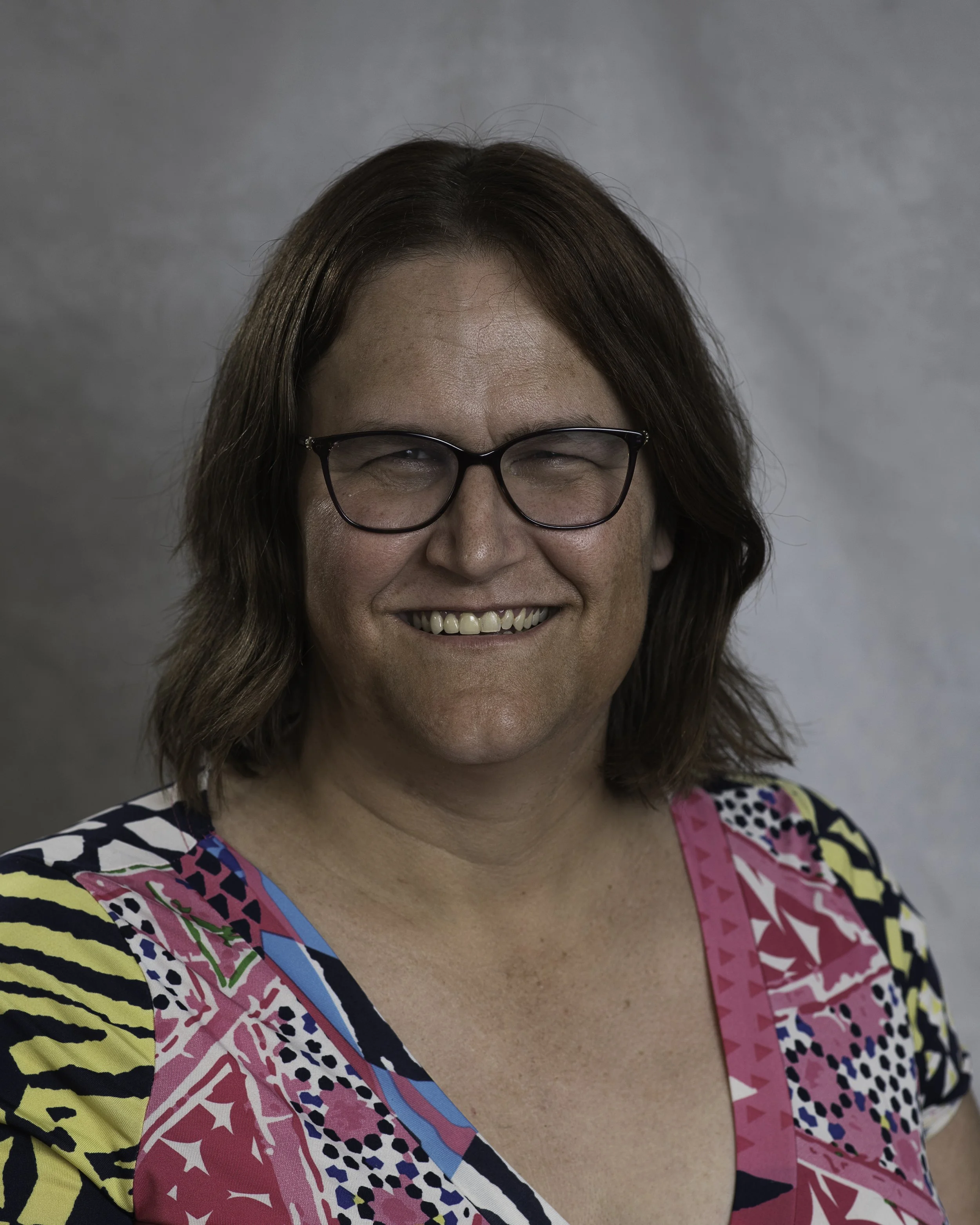 Rebecca Nay, LCSW - Licensed Clinical Social Worker and Founder of Night Owl Wellness