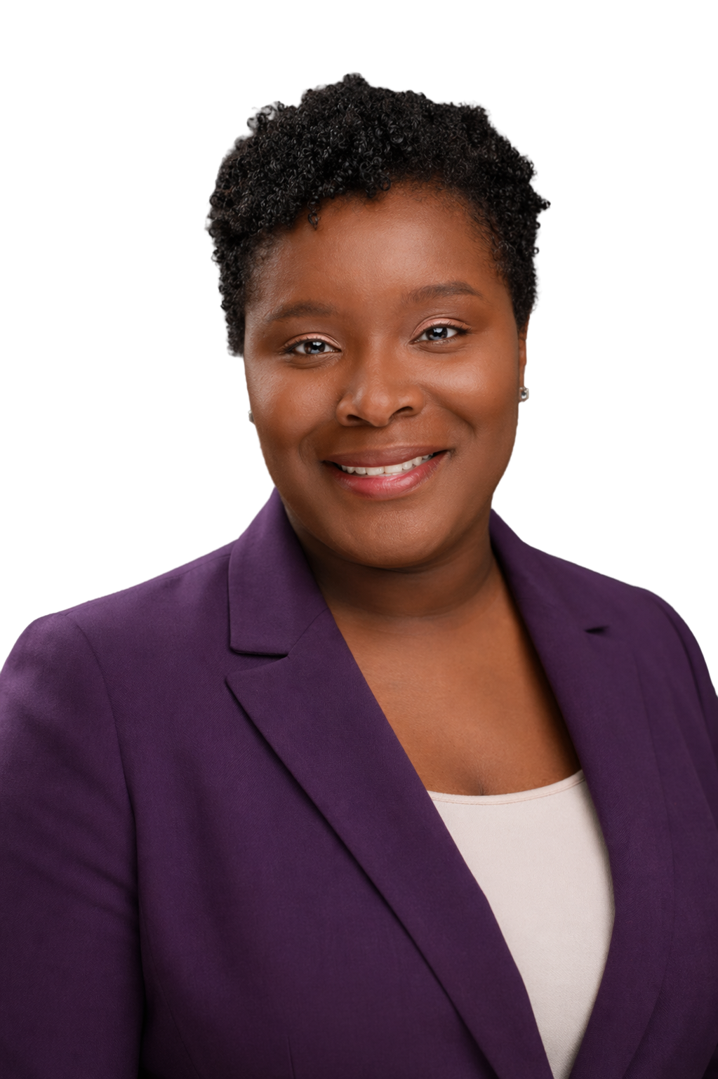 MJ Carter LGBTQ Activist