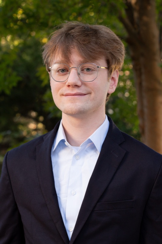 Thomas Cumming