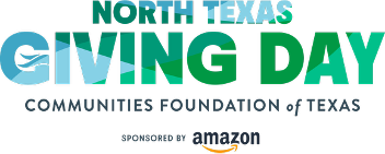 North Texas Giving Day campaign brand mark