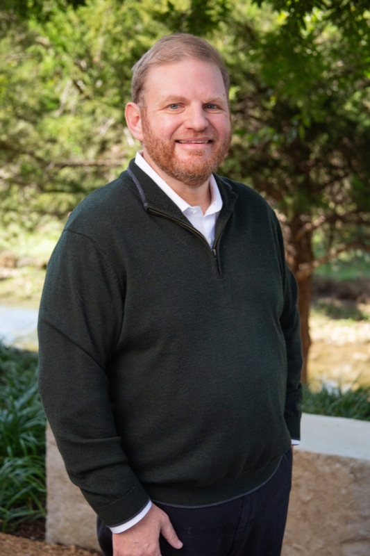 Bryan Holzwanger