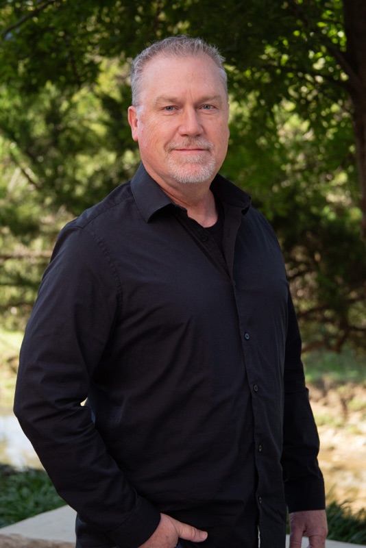 David Adkins