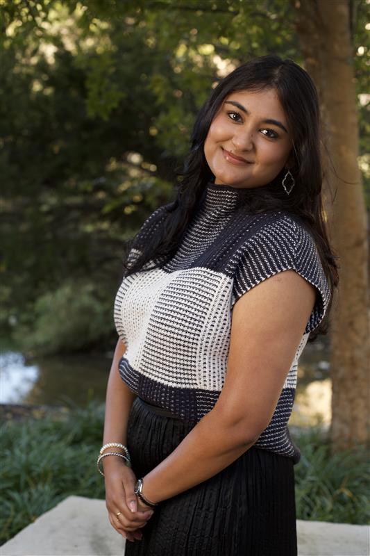 Mihika Railkar