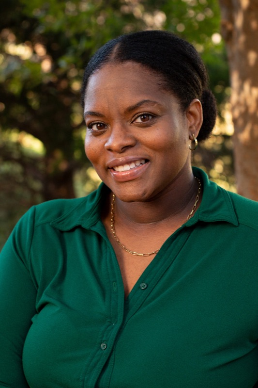 Ragaila Braziel