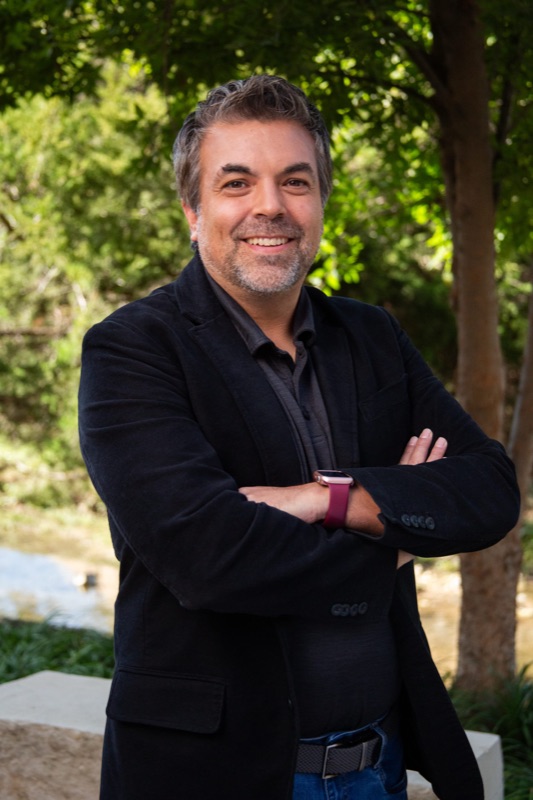 Scott Sanders