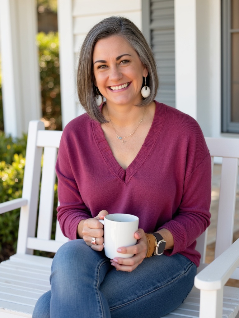 Kara Williams, course launch strategist