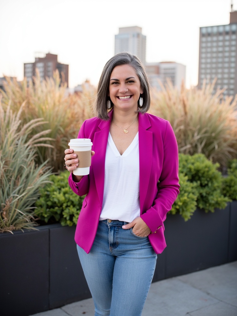 Kara Williams, implementation strategist and done-for-you course launch expert