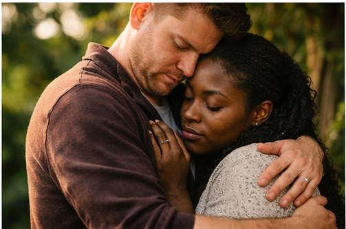 You don't have to face this alone — Andy is here to support you