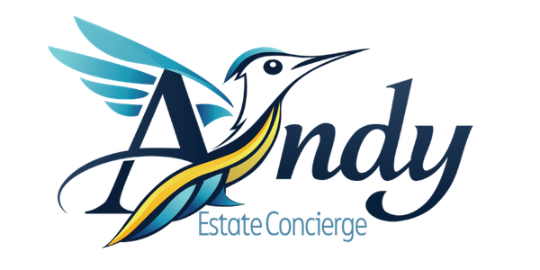 Andy Estate Concierge