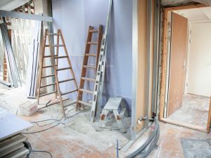 General Construction in Essex County