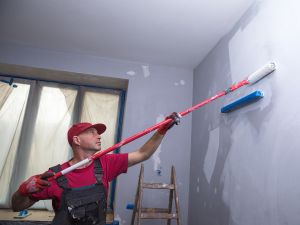 Commercial Roofing in Morris County