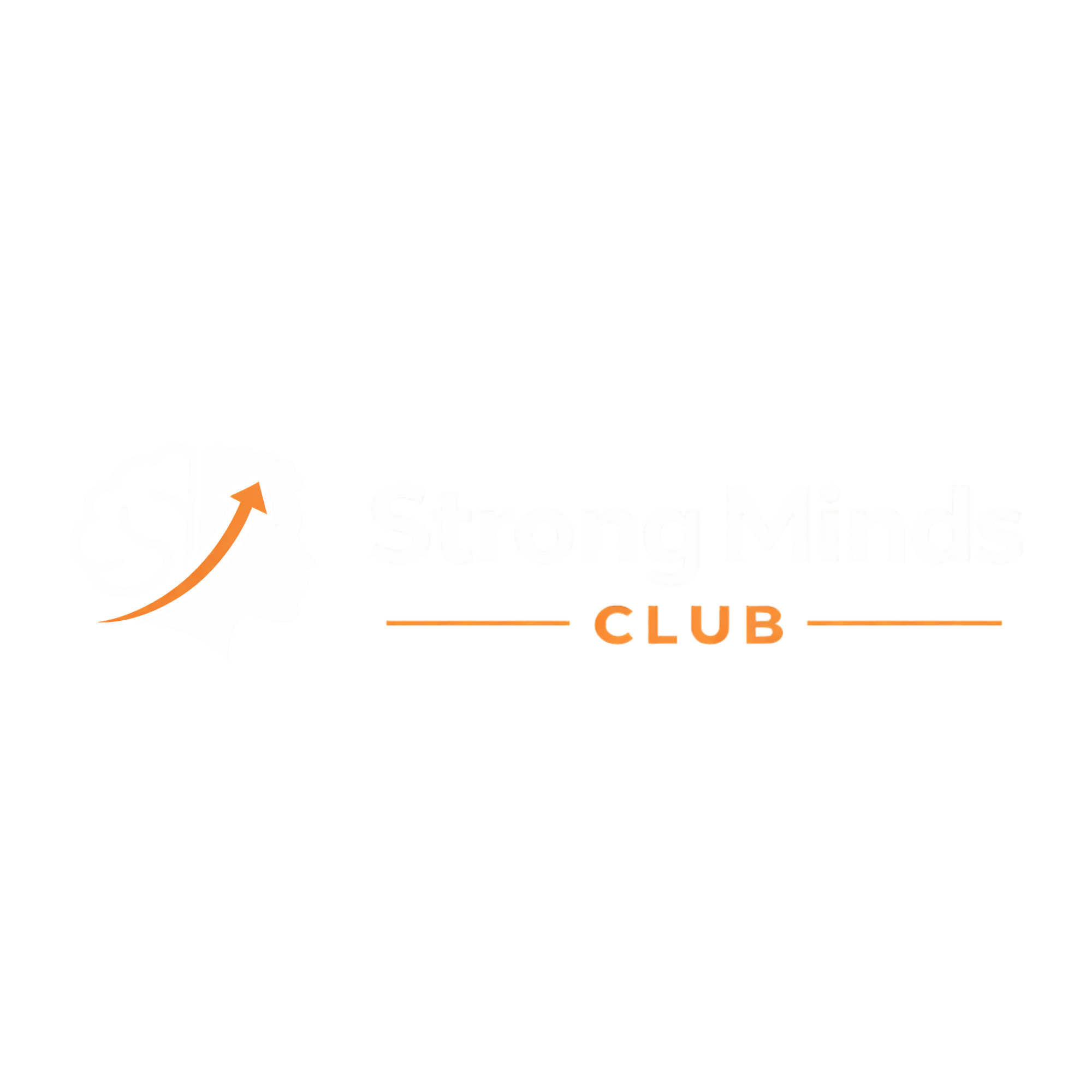 Strong Minds Club Logo