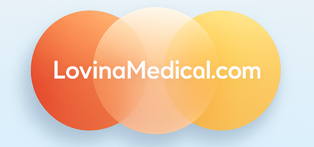 Lovina Medical