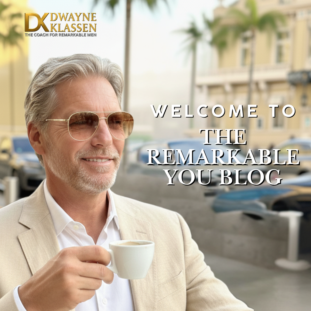 Welcome To The Remarkable YOU Blog Welcome To The Remarkable YOU Blog