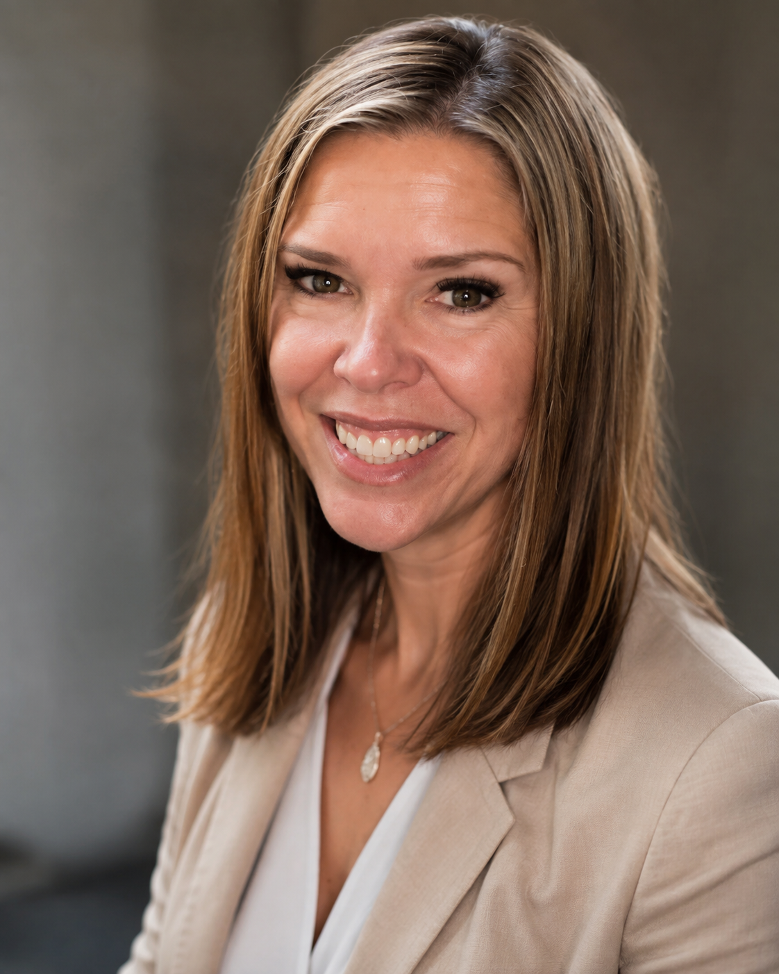 Meg Smit, founder of Local Legend Media