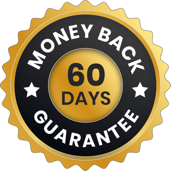 Renew 60-Day Money Back Guarantee