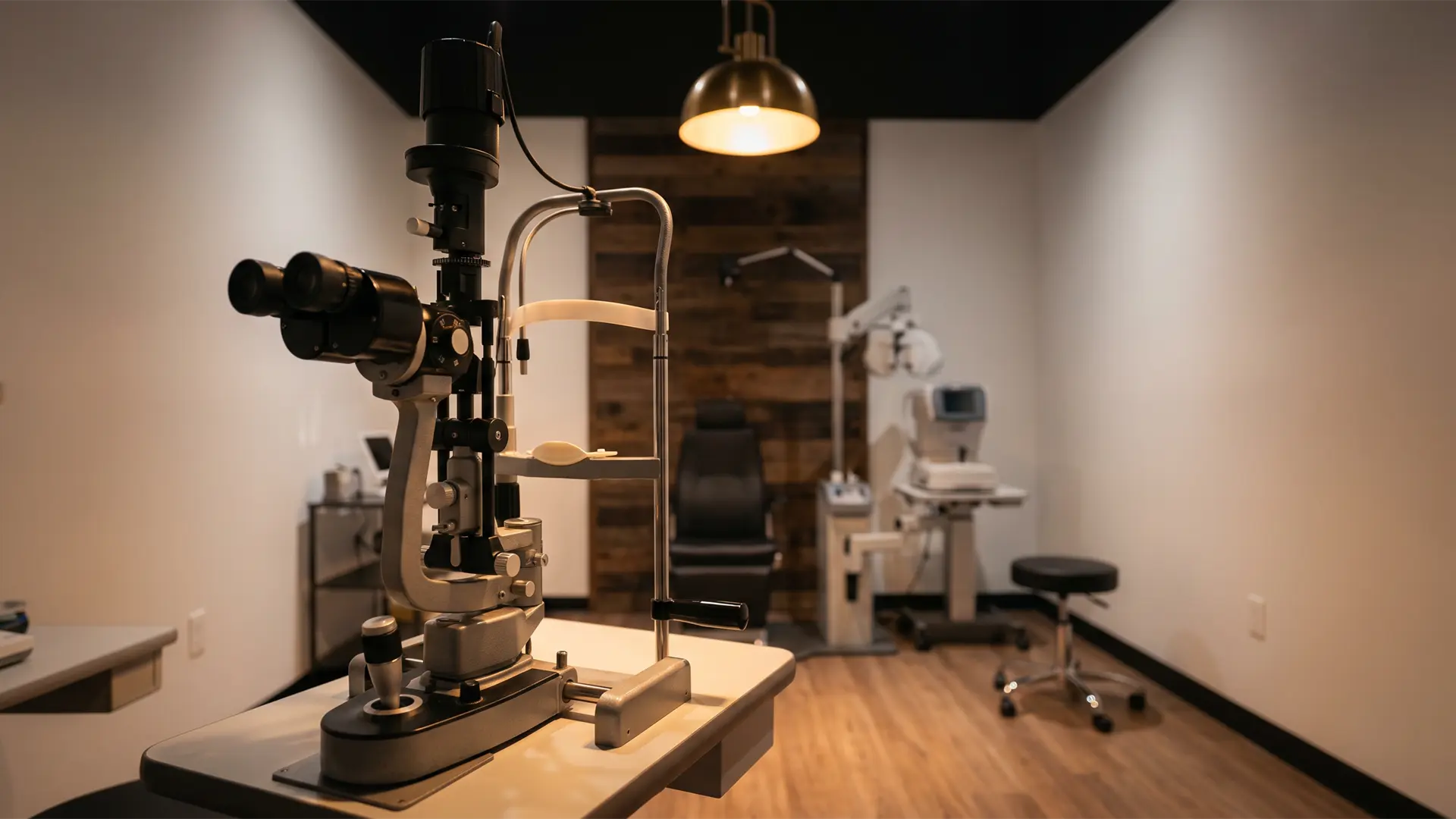 Same-day emergency eye care at Ozark Eye in Pea Ridge