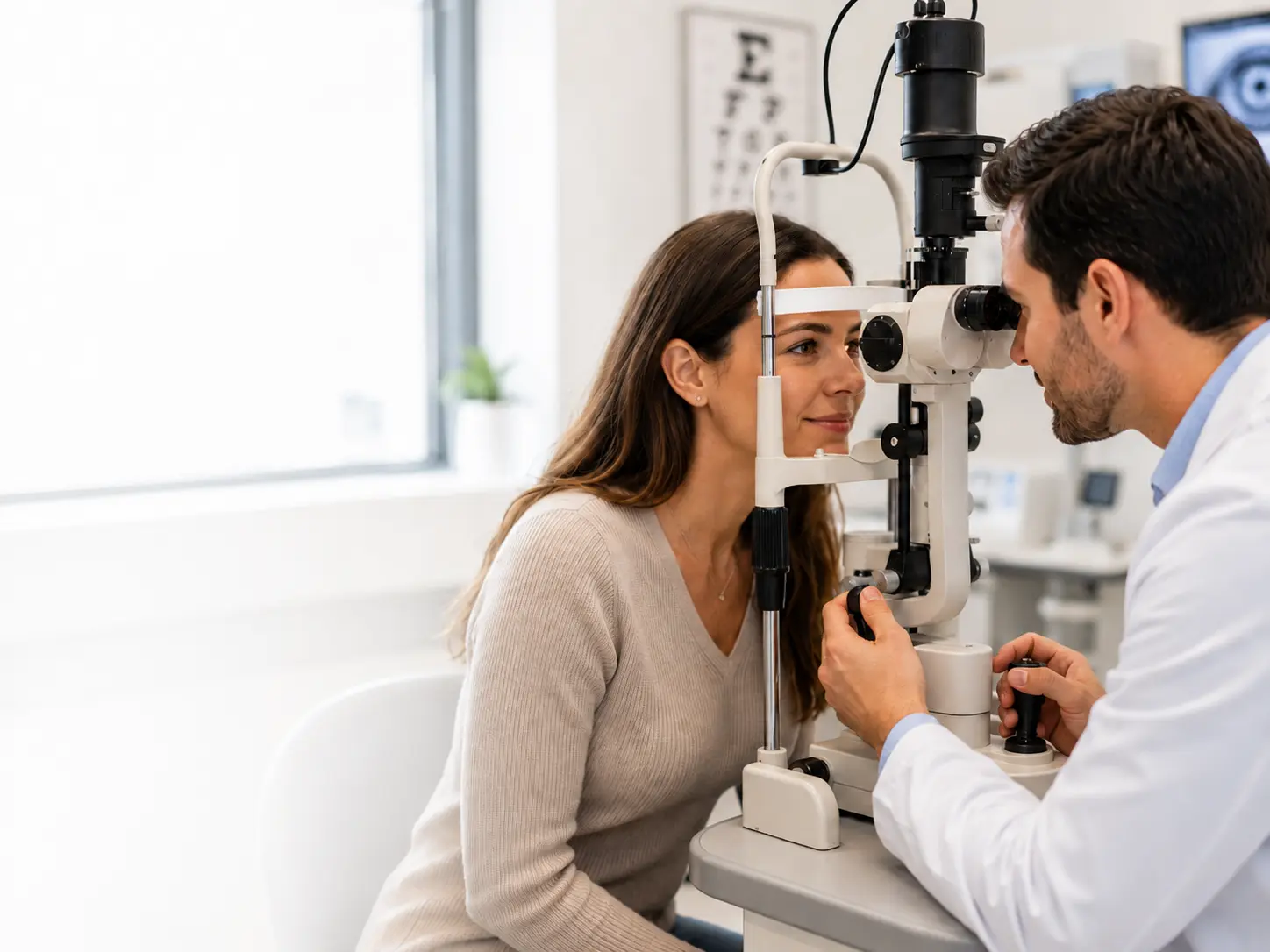 Emergency Eye Care at Ozark Eye in Pea Ridge