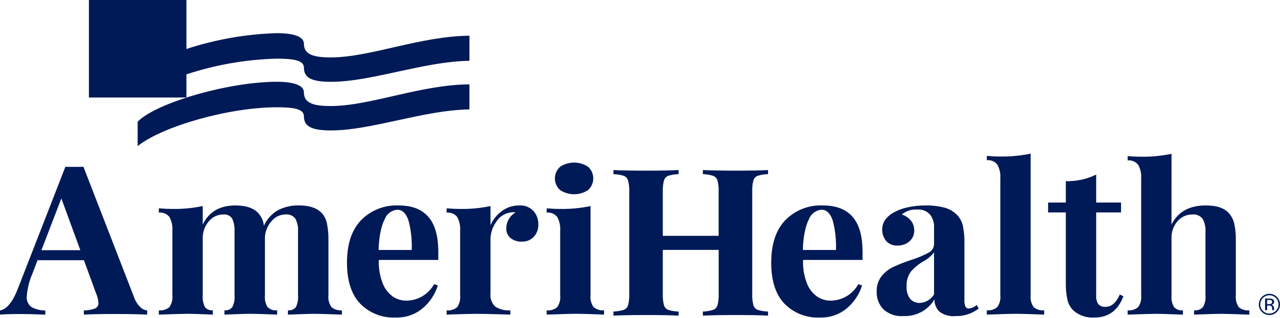 Amerihealth logo