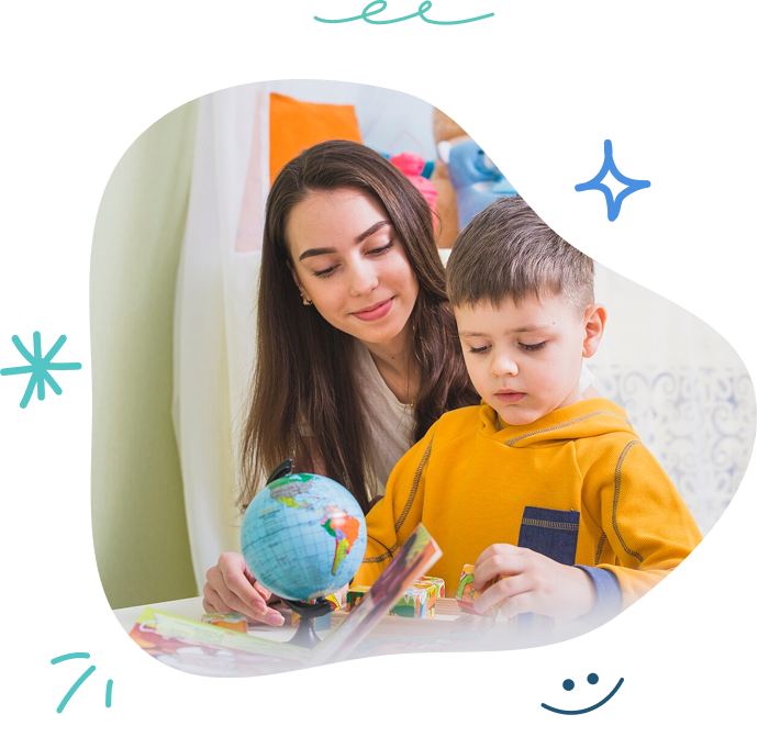 Child ABA Provider image