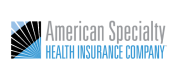 American Specialty Health INsurance Coman