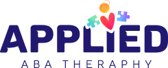 Applied ABA Therapy logo