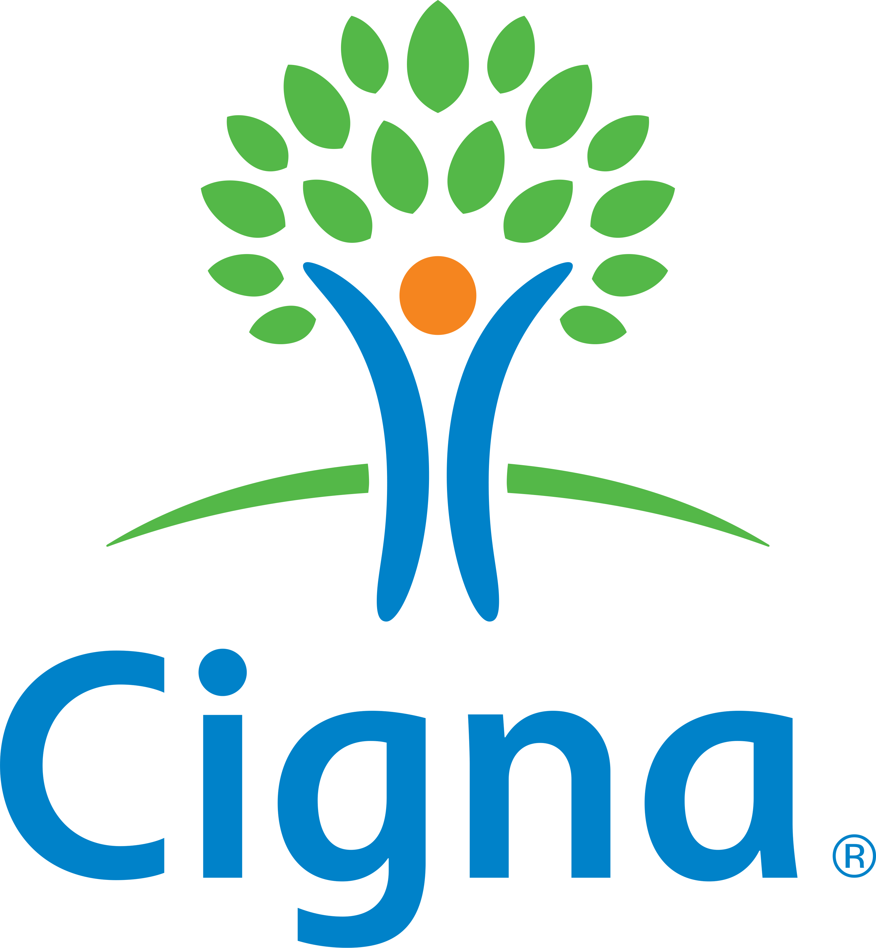 cigna