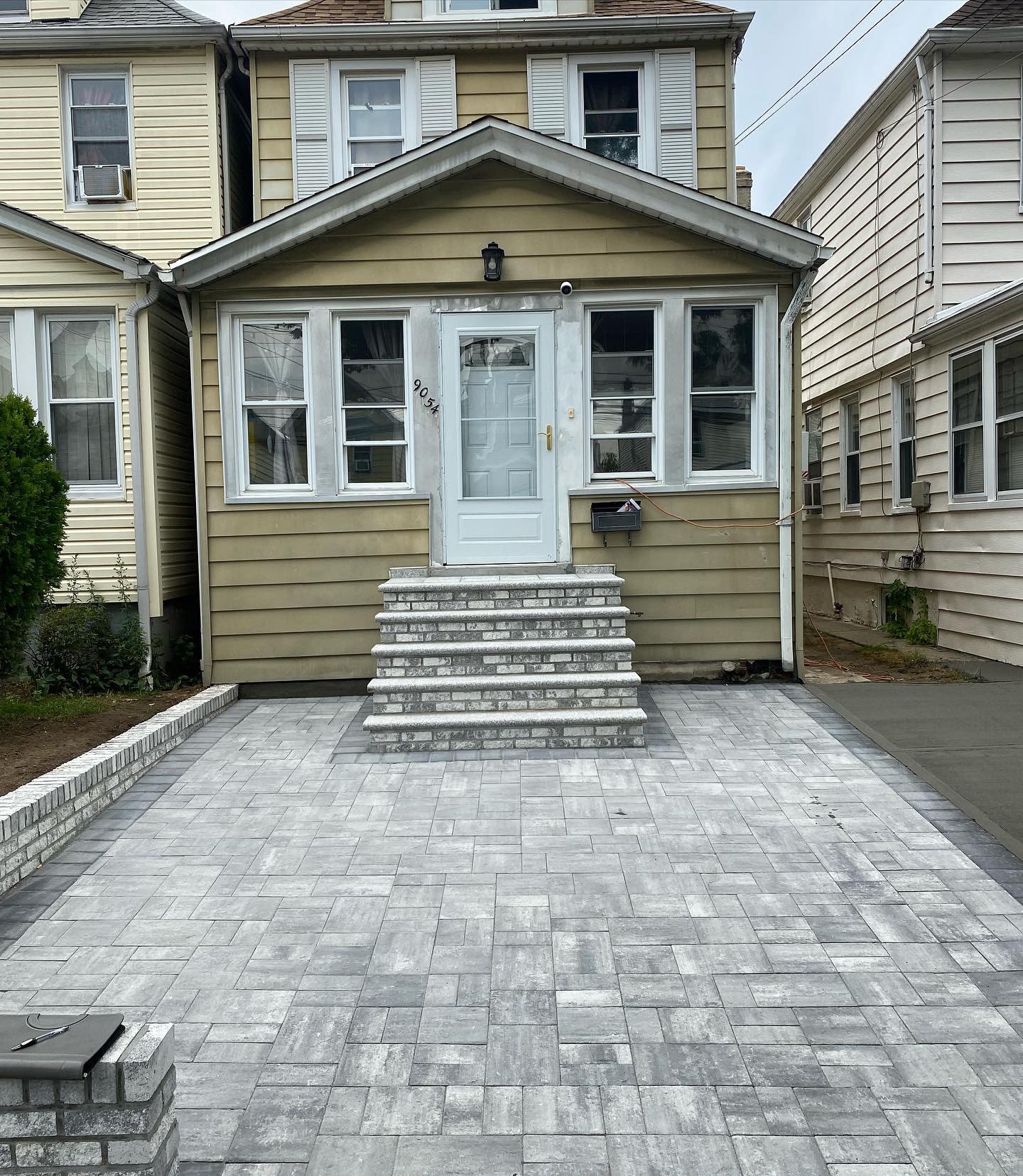 After Renovation - Reet & S Construction
