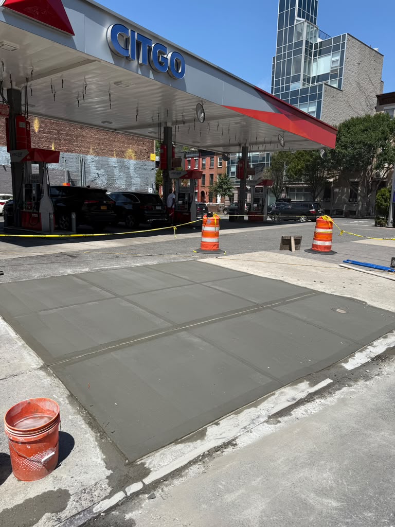 After Pathway Repair