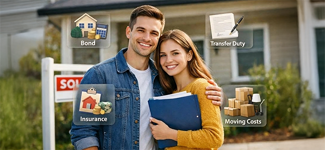 Buying a House: What Costs Will You Pay, and When?