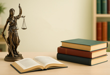 Legal Speak Made Easy