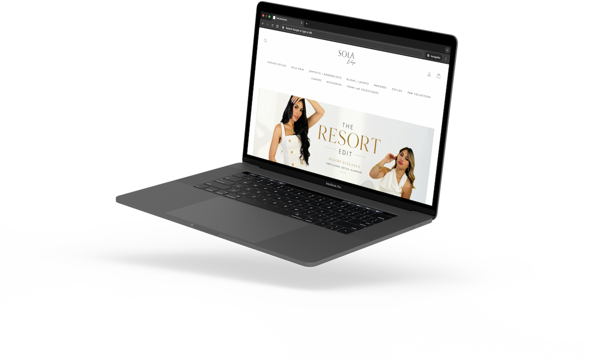 Sola Boutique